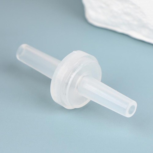 1Pc Plastic check valve water stop valve check valve gas water stop valve - Afbeelding 11 van 19