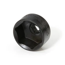 Steelman 32mm Oil Filter Removal Socket Wrench Tool for Saturn and GM 2.2L 95651