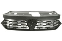 Blic 6502-07-1307990P KüHlergrill FüR Dacia Logan III Sandero 10.20-