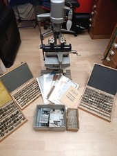 Elma ELMAGRAV Graviermaschine - Fräsmaschine Drehmaschine