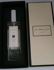 Starlit Mandarin & Honey Jo Malone London perfume - a fragrância