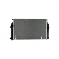 Nissens KüHler WasserküHler MotorküHler FüR Toyota RAV 4 III 2.2 D 4WD