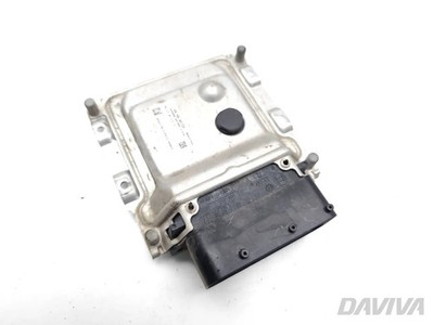 Kia Picanto Motorsteuermoduleinheit 1.0 Benzin 51kW (69 HP) 39111-04655 2015