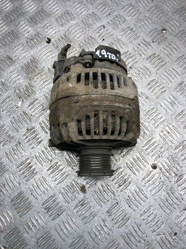 Volkswagen Sharan 2004 Lichtmaschine 028903030 Diesel 96kW DRA68881