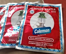 Płaszcz Coleman HI-POWER nr 1111