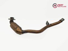 Collecteur échappement (Honda - Nc D Intégra 750 214 - 2018)