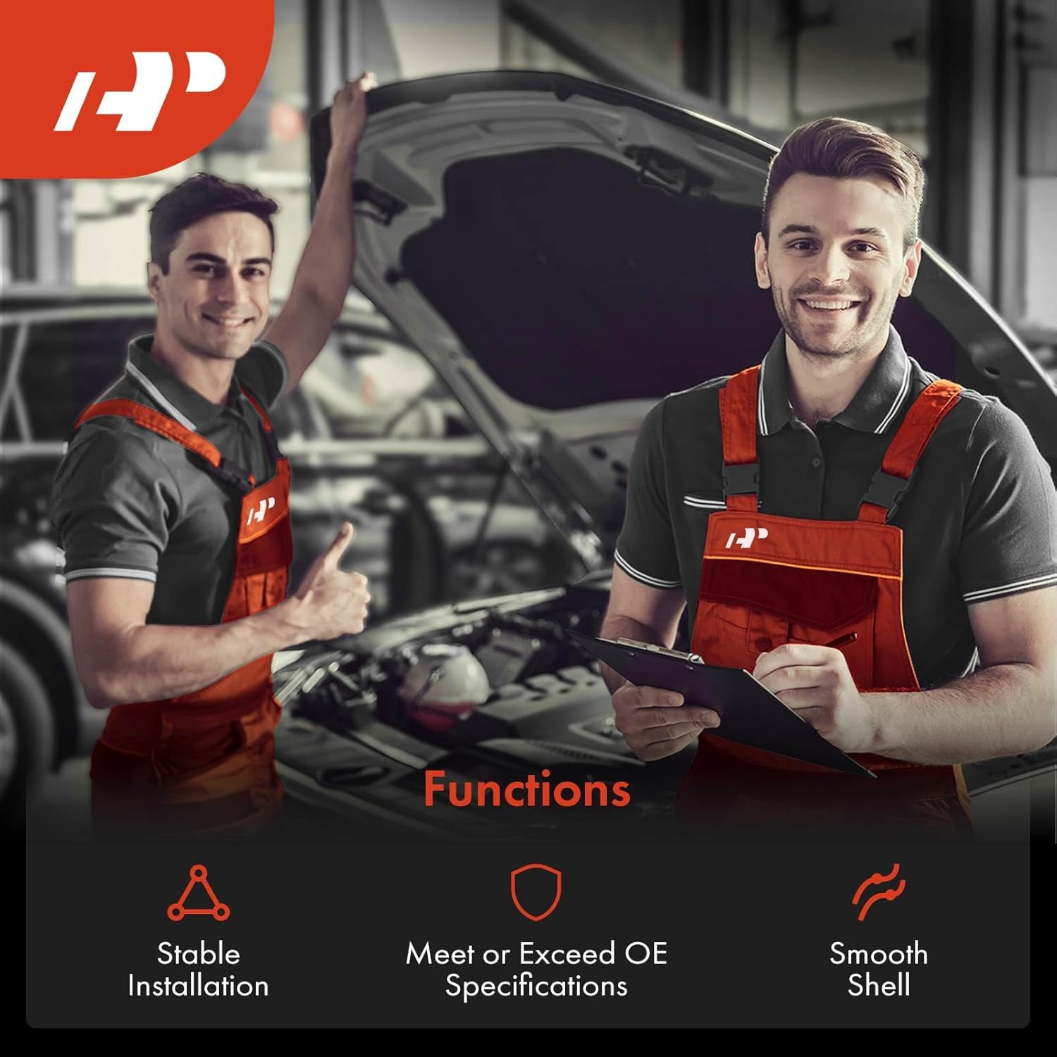 Idle Air Control Valve IAC + Throttle Position Sensor TPS Compatible with Chevy,