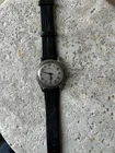 Vintage Rolex mens Watch 33.5 mm Manual Wind Working Condition