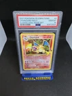 Pokémon TCG Charizard Celebrations Card 4/102 PSA 10