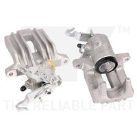 NK Bremssattel Hinten Links FüR Audi A3 Seat Leon Skoda Octavia II VW Golf V