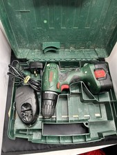 Bosch PSR 14.4V Cordless Drill Driver with Battery, Charger and OEM Case