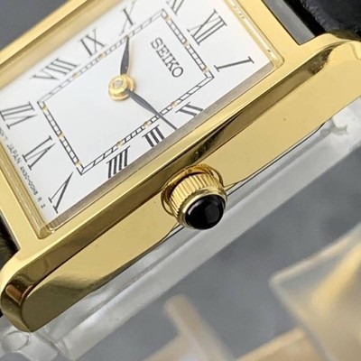 Seiko White Women's Watch - SWR054P1 for sale online | eBay
