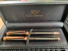 Facile Scriptum Schreibset Füllfederhalter u...