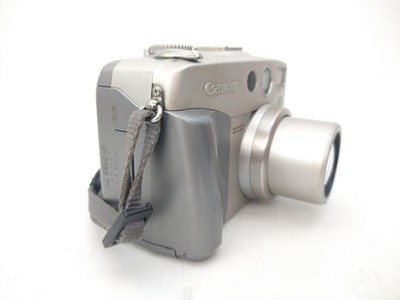 Canon PowerShot G2 4.0メガピクセル 4.0メガピクセル Canon PowerShot G2 4.0MP Digital Camera w/2GB CF Card | TESTED