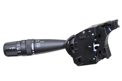 fits 2018 Jeep Wrangler JK Combination Turn Signal Switch