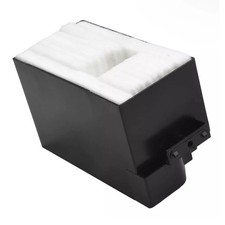 Waste Ink Absorber Sponge Pad With Tank For EPSON XP830 XP860 XP850 Models