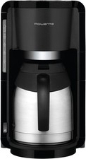 Rowenta CT3818 Adagio Milano, Filterkaffeemaschine, 850 Watt Leistung (W)
