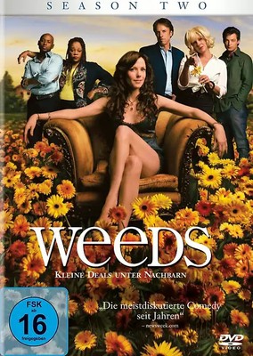 Weeds - Season 2