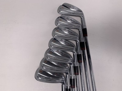 Ben Hogan Icon Iron Set 4-PW KBS Tour 130g Extra Stiff Steel Mens
