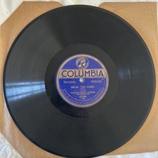 10" 78 RPM-Louise Ferera Greenus-Smiles Then Kisses/Hawaiian Echoes/A2368