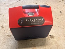 Portable Puppy Incubator