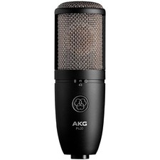 AKG P420 Project Studio Condenser Microphone