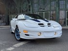 1999 Pontiac Firebird Trans Am 30th Anniversary Edition