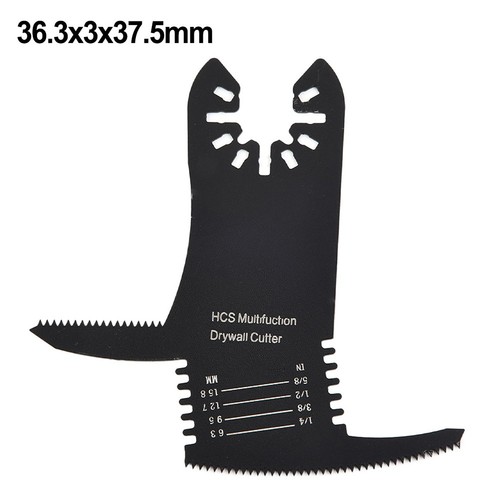 High Performance Oscillating Saw Blade for Multitools Enhance Your Efficiency - Picture 21 of 24