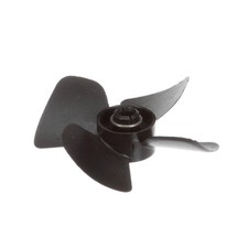 FAN BLADE, DRIVE MOTOR (FOR DR 01000531 - Genuine OEM Replacement Part