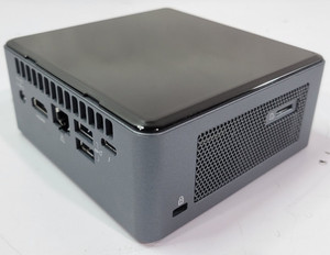 Intel Nuc8i7hvk | eBay