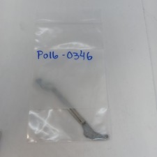 Royal Quiet De Luxe Typewriter Typeslug H/h Pica 1951 thumbnail