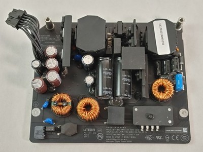 Lot of 2 LiteOn PA-1311-2A2 Mini 12-Pin 300W AIO Desktop Power Supply For Apple