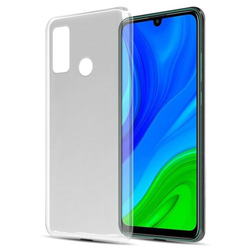Case for Huawei P SMART 2020 Protection Phone Cover Flexible TPU Silicone