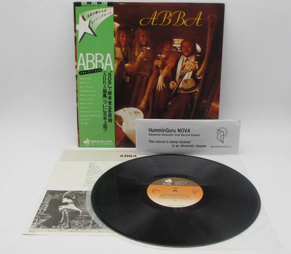 abba japan products for sale | eBay