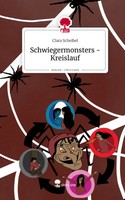 Clara Scheibel | Schwiegermonsters - Kreislauf. Life Is A Story - Story.One