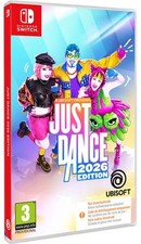 ebay® Auktion 357683175689 | Just Dance 2026 Edition - Code in A Box - Nintendo Switch - Neu & OVP Thumbnail of ebay® auction 357683175689 | Just Dance 2026 Edition - Code in A Box - Nintendo Switch - Neu & OVP