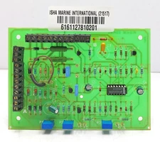 Salwico BCH01A PCB Card Module