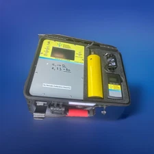 Power Systems Integrity Phase ID System