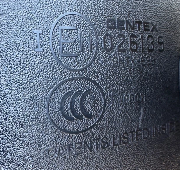 OEM | Rear View Mirror Auto Dimming Fits Most GM Vehicles 2010-2025 13540312 - Image 3 of 3