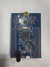 STM32F407G-DISC1, Application Development Board for The STM32F407 32-Bit Micr...