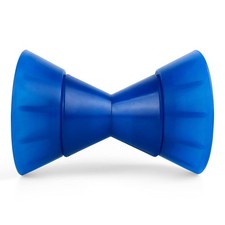 Boat Trailer Roller,3inch/4inch Boat Rollers for Trailer,Bow Roller with Bell...