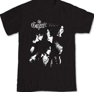 The Gazette Shirt | eBay
