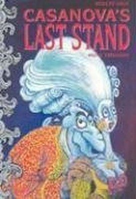 Casanova's Last Stand by Emerson, Hunt Paperback / softback Book The Fast Free