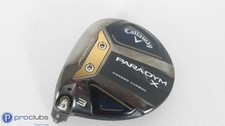 Left Handed Callaway Paradym X 15 - 3 Wood - Head Only - L/H 380841