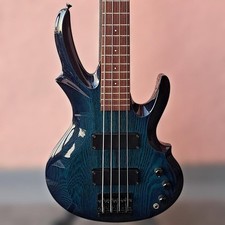 Edwards by ESP E-TN-95B Reindeer Bass Electric Bass Guitar JPN USED