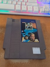 Star Trek 25th Anniversary - Nintendo NES - Cart Only