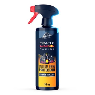 Armor All Podium Series Hybrid Ceramic Medium Shine 16 Fl Oz (Pack of 1)