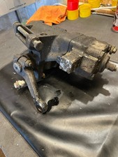 BMW E32 730i 735i ZF Power Steering Box Gear Rack Steering Box OEM 1137486