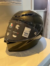 Helmet Agv Track GP RR Gold Size M