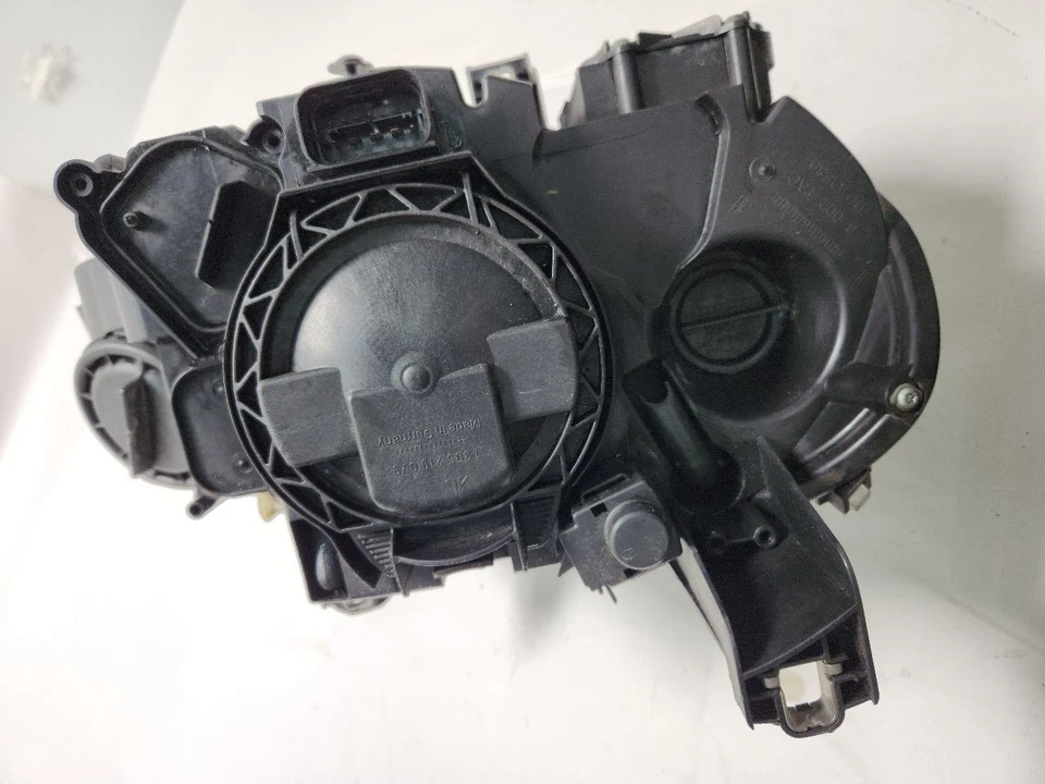 Used Left Headlight Assembly fits: 2011 Bmw X5 xenon adaptive headlamps Left Gra Foto 3 de 4